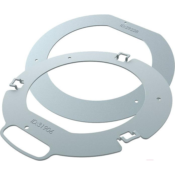 Точка доступа Mikrotik cAP ac (RBCAPGI-5ACD2ND)