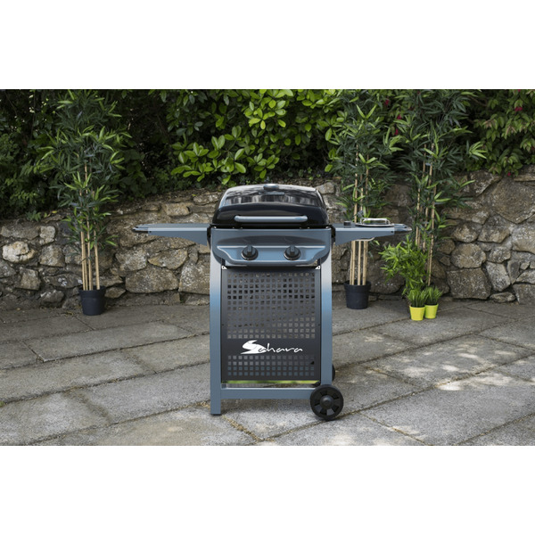 Газовый гриль SAHARA X150 2 Burner BBQ