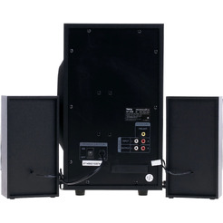 Акустическая система DIALOG AP-240B