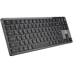 Клавиатура xGhost Blade TKL Space Grey