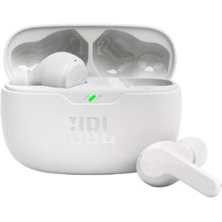 Наушники JBL Wave Beam (JBLWBEAMWHT) белый