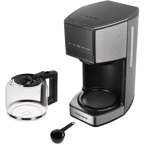 Кофеварка РЕДМОНД CM706 Черный