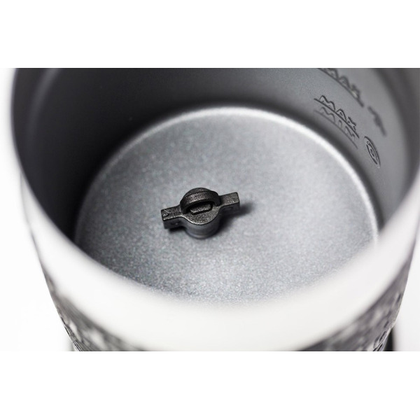 Пеновзбиватель CASO Fomini Crema