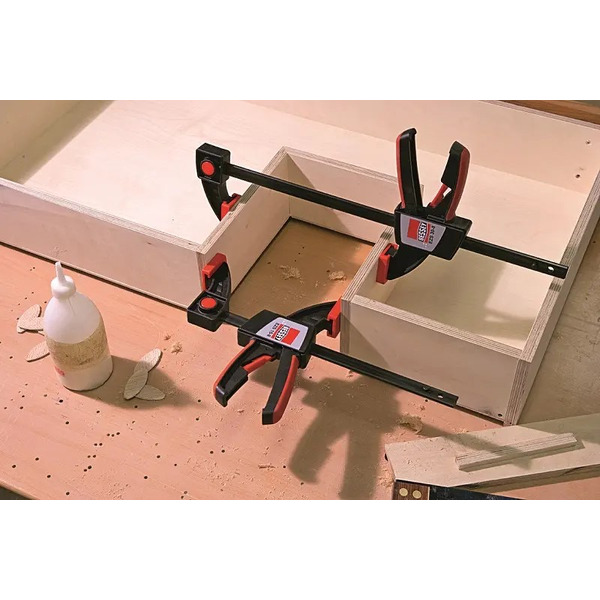 Струбцина Bessey EZS60-8
