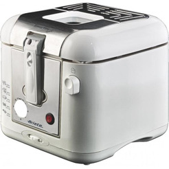 Фритюрница ARIETE Easy Fry Metal 4612