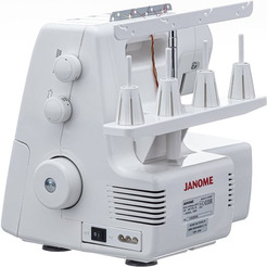 Оверлок JANOME ArtStyle 4057