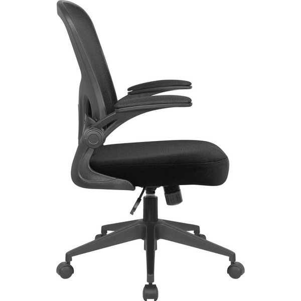Офисное кресло Defender Akvilon (черный)
