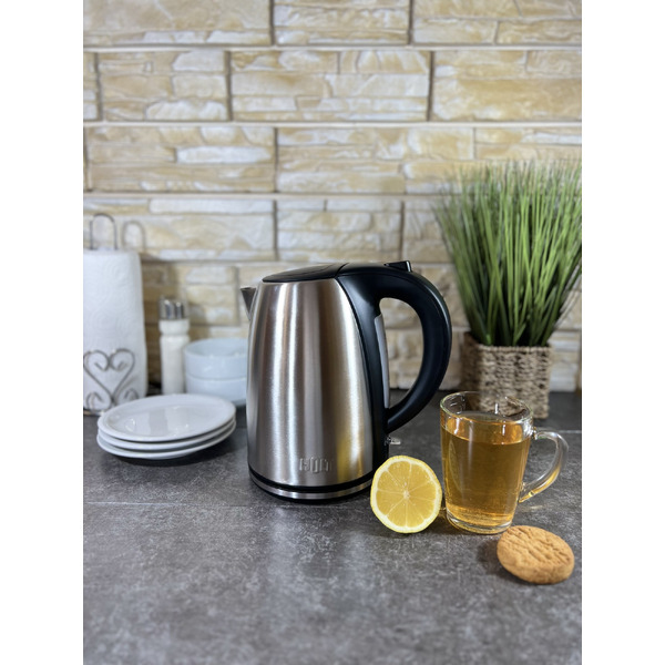 Электрический чайник HOLT HT-KT-006