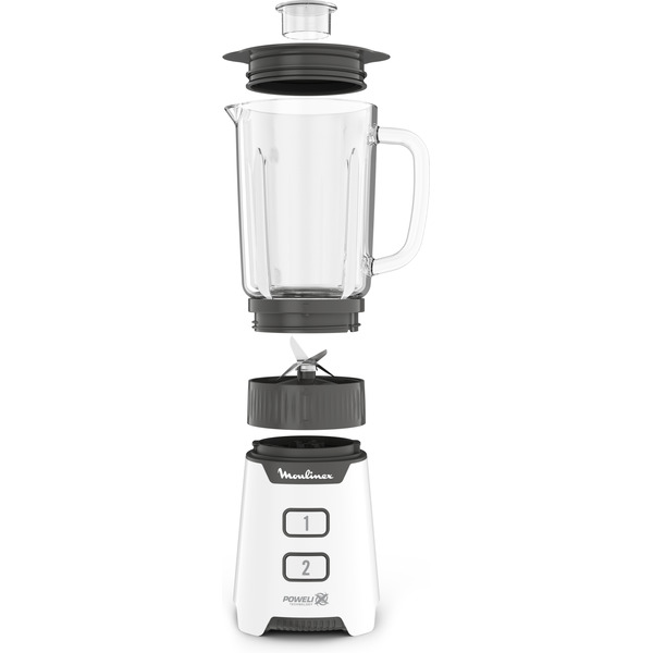 Блендер MOULINEX LM16L110