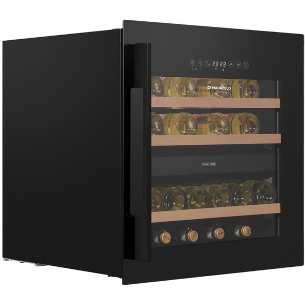 Винный шкаф MAUNFELD MBWC-92DM36