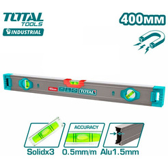 Уровень строительный Total TMT24028M