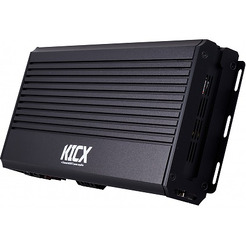 Автомобильный усилитель KICX QR 4.120