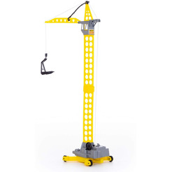 Башенный кран Полесье Агат 57167