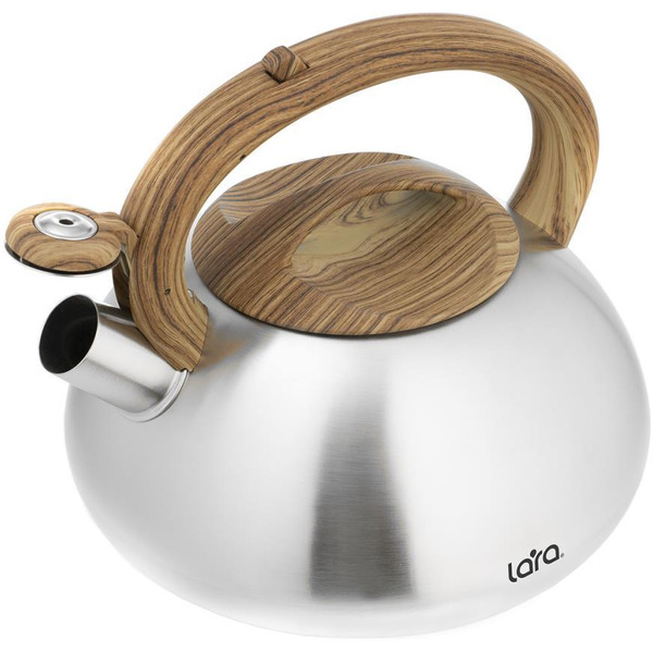 Чайник LARA LR00-71