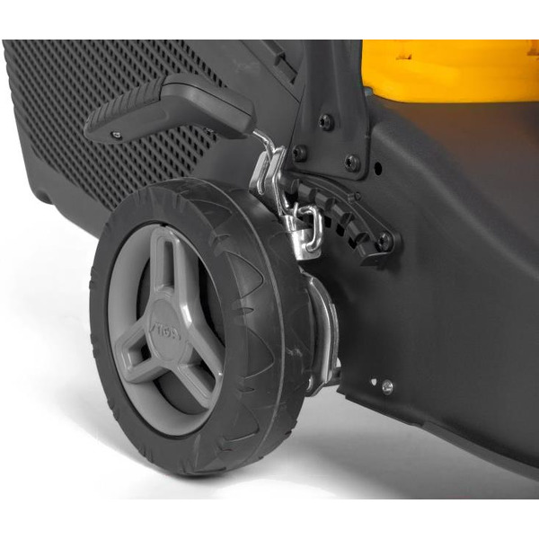 Газонокосилка Stiga Collector 48 S (2L0482048/ST1)