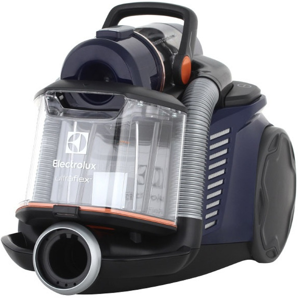 Пылесос ELECTROLUX UFORIGINDB