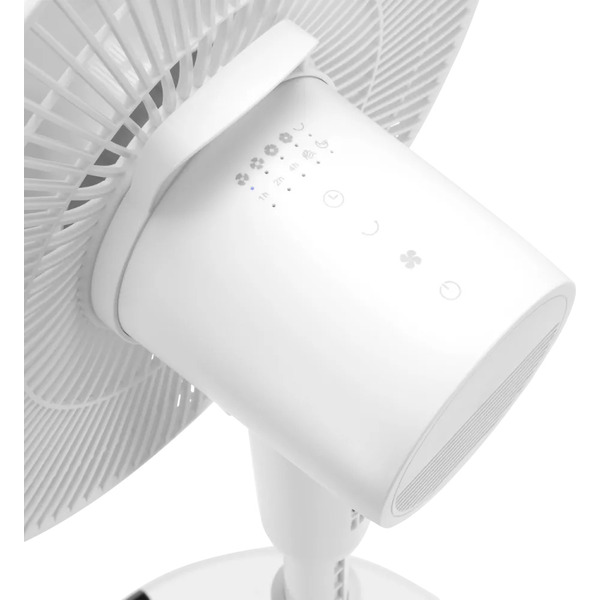 Вентилятор напольный POLARIS PSF 3080 Белый