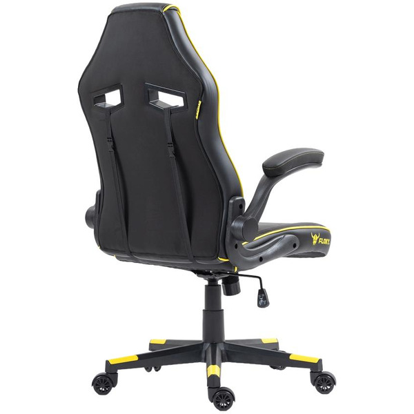 Игровое кресло FLOKY Asgard Yellow