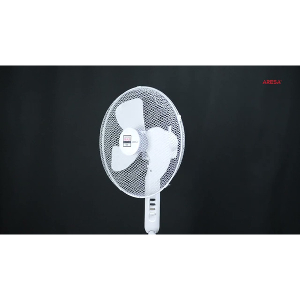 Вентилятор Aresa AR-1308