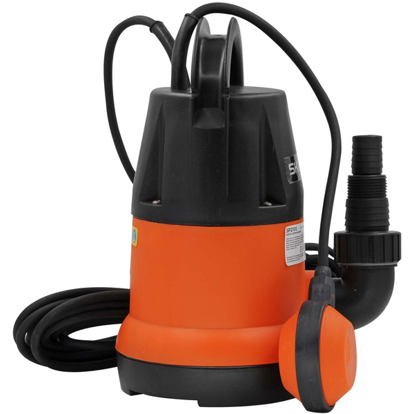 Дренажный насос Skiper SP2100