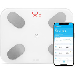 Напольные весы Picooc S1 Pro V2 (белый)