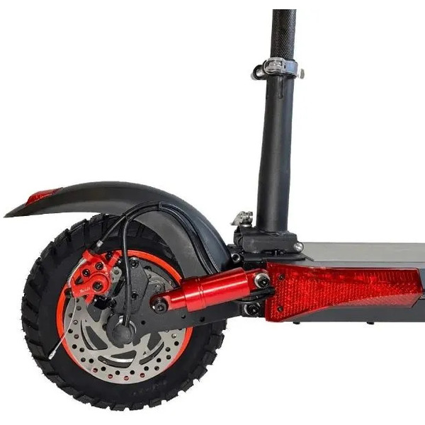 Электросамокат Kugoo M4 Pro