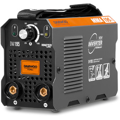 Сварочный инвертор Daewoo Power DW 195