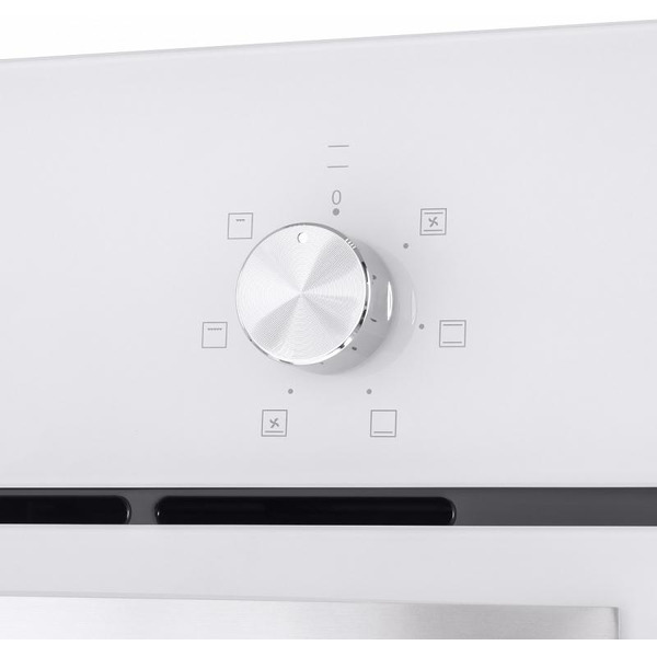 Шкаф духовой электрический MAUNFELD EOEС.586W