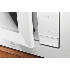 Микроволновая печь Electrolux LMS4253TBW