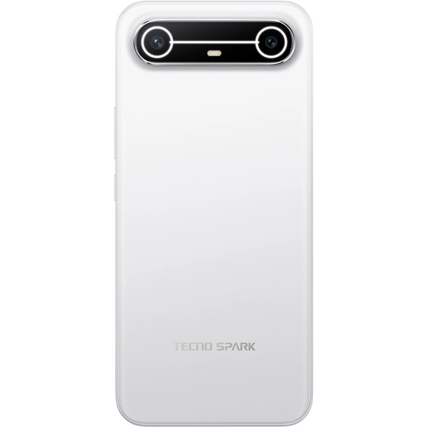 Телефон Tecno Spark Slim KM7k 8GB/256GB (белый)