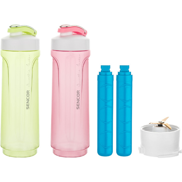 Кухонный комбайн Sencor STM 4460GG