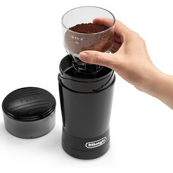 Кофемолка DeLonghi KG 200