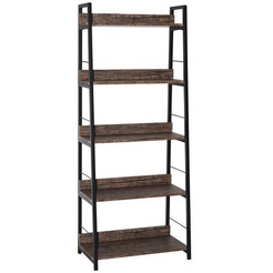 Стеллаж Brabix Sh-003 641234 (дуб антик)