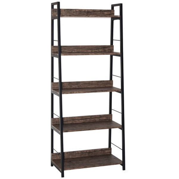 Стеллаж Brabix Sh-003 641234 (дуб антик)