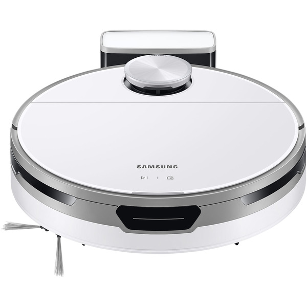 Робот-пылесос Samsung Jet Bot VR30T80313W/EV
