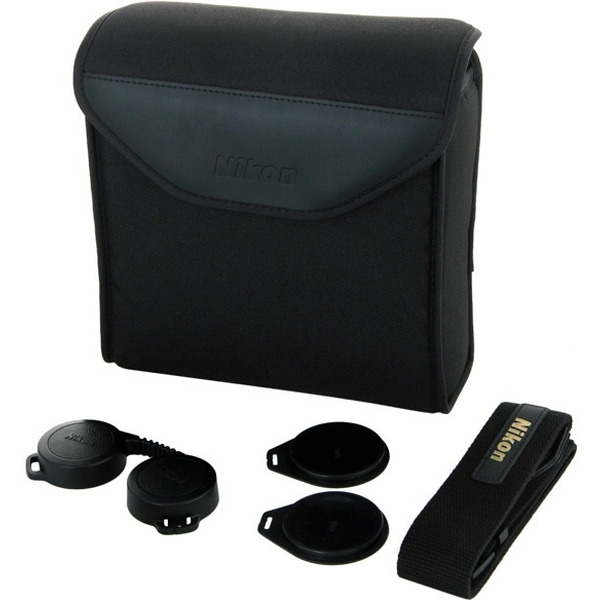 Бинокль NIKON ACULON A211 12x50