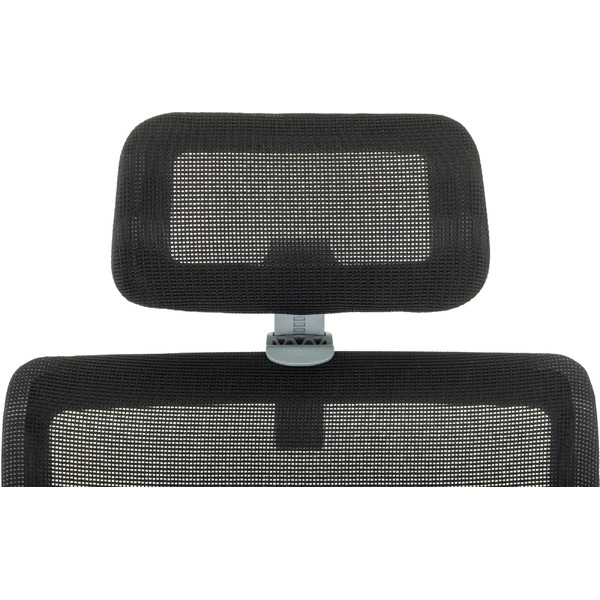 Офисное кресло Бюрократ MC-G612N-H Elastic-102 Neo Black