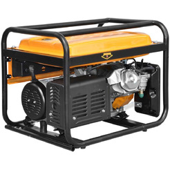 Электростанция SBK BG7000