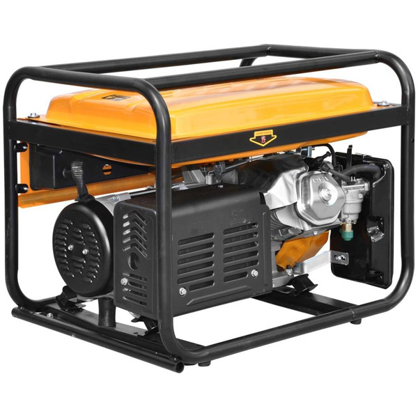 Электростанция SBK BG7000