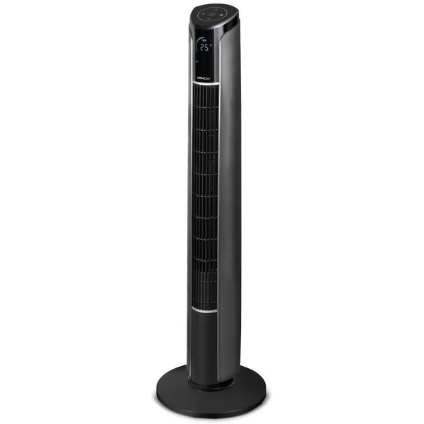 Вентилятор Sencor SFT 4207BK