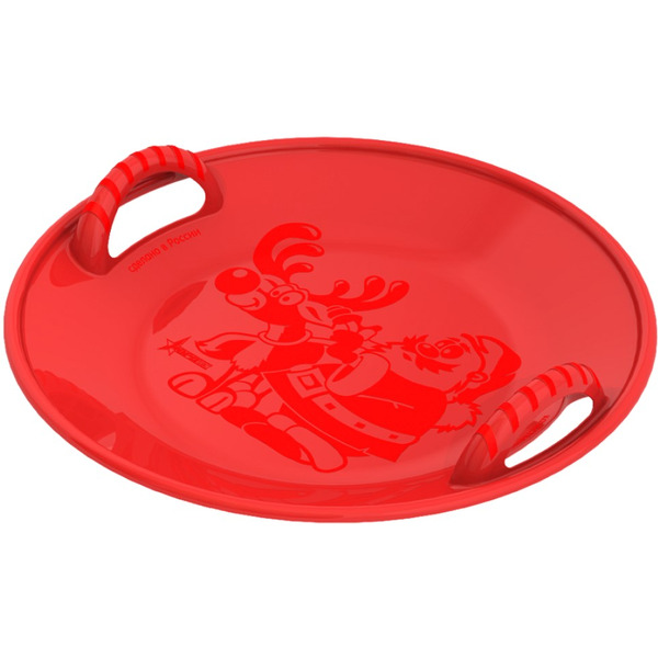 Салазка Нордпласт 125/2_NP