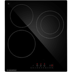 Варочная панель MAUNFELD AVCE4535SDBK