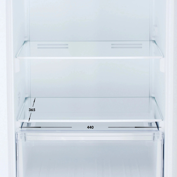 Морозильник BEKO B1RFNK312G