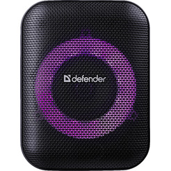 Беспроводная колонка Defender Boomer 14