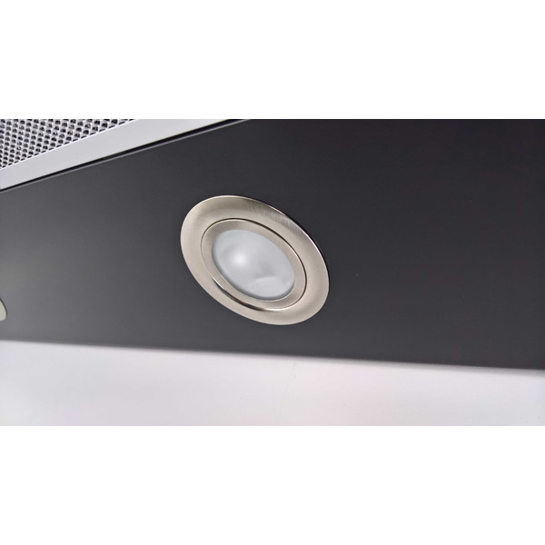 Вытяжка CIARKO Top 60 (черный)