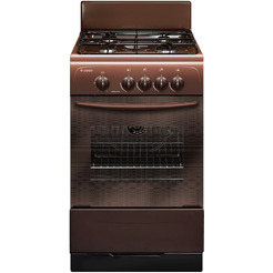 Плита газовая GEFEST ПГ 3200-08 К43