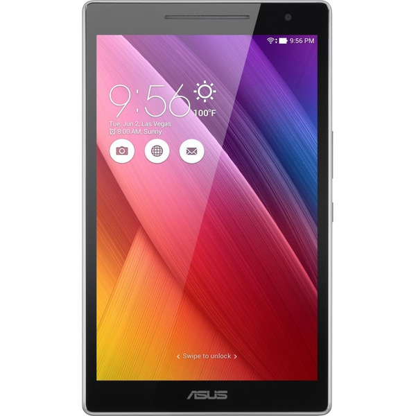 Планшет ASUS ZenPad 8.0 Z380KNL-6A031A темно-серый