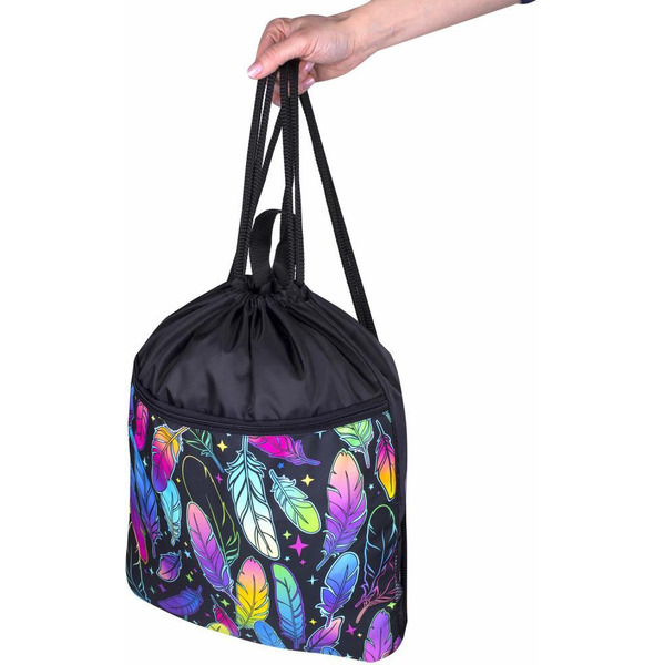 Мешок для обуви BRAUBERG 271057