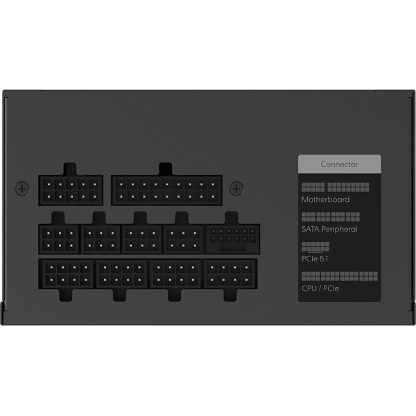 Блок питания Formula FV-750GM