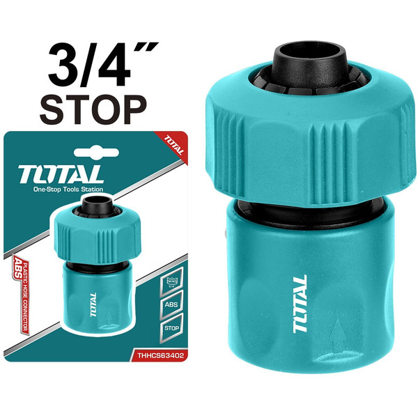 Коннектор Total THHCS63402